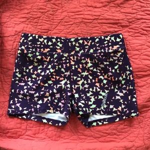 Reebok spandex